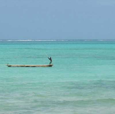 Tanzania: Consulta multilateral para una campaña contra la pesca con dinamita