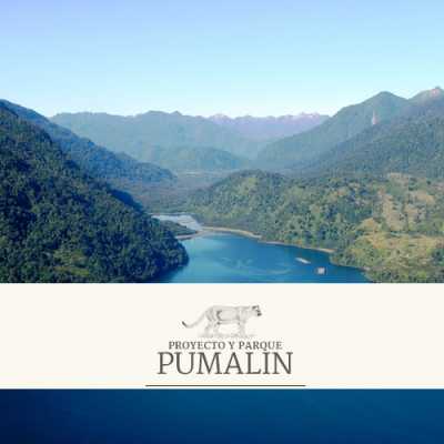 Fundacíon Pumalin