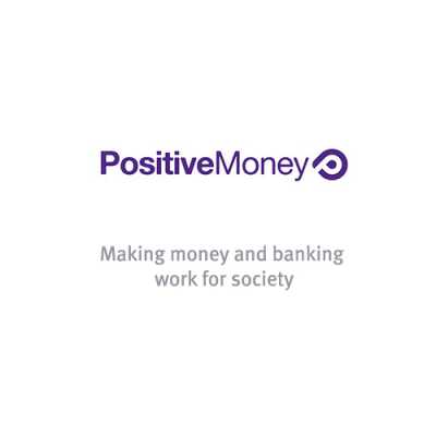 International: Positive Money