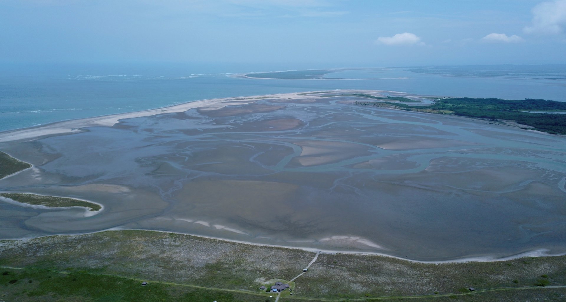 Humedales costeros semi-arid