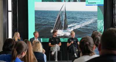 Ocean race