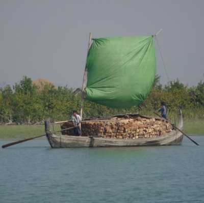Myanmar: Coastal Development and Biodiversity