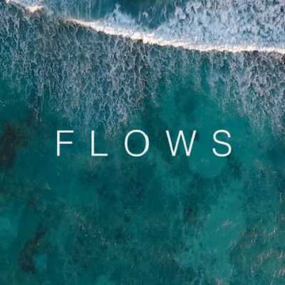 Flows - A gi­gantic net­work