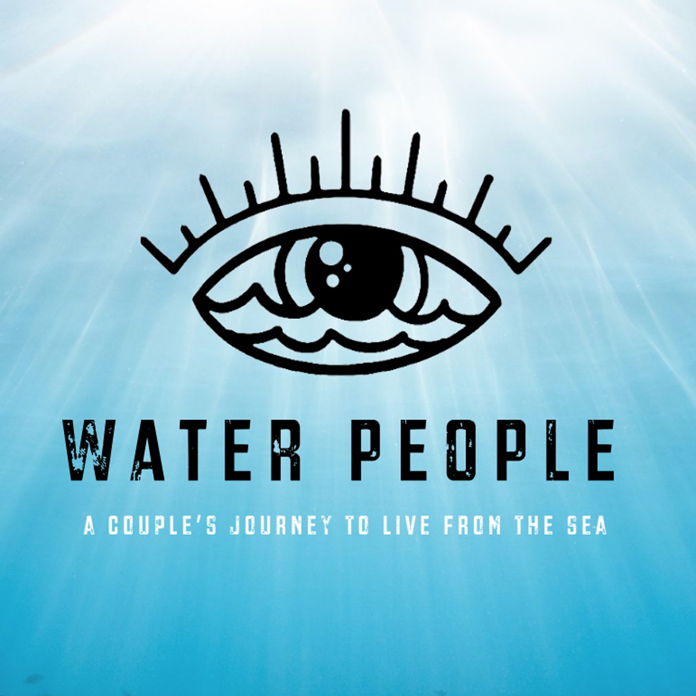 Tim Burgess and Mitchelle Nieuwenhuizen (TAM) Tim Burgess and Mitchelle Nieuwenhuizen (TAM)