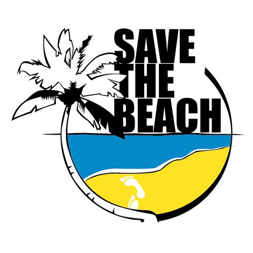 Save the beach Save the beach